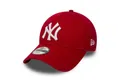 Produktbild: New Era Baseball Cap Cap NOS Kids New Era 9Forty Yankees red (1-St)