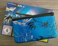 Produktbild: Nintendo 3DS XL - Konsole Pokemon Xerneas-Yveltal Blue