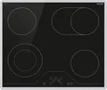 Produktbild: VESTEL Elektro-Kochfeld von SCHOTT CERAN® VEA24056