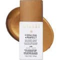 Produktbild: Milani Conceal + Perfect Sun Kissed Liquid Bronzing Drops Medium