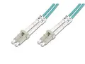Produktbild: Assmann/Digitus LWL MULTIMODE LC/LC PATCHCABLE