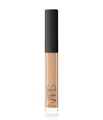Produktbild: NARS Radiant Creamy Concealer 6 ml Ginger