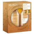 Produktbild: Redken all soft Spring Set