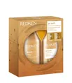 Produktbild: Redken All Soft Shampoo + Conditioner Springset Haarpflegeset 1 Stk