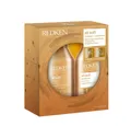Produktbild: Redken Haarpflege-Set Geschenkset All Soft Shampoo 300 ml + Conditioner 300 ml
