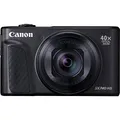 Produktbild: Canon PowerShot SX740 HS Schwarz
