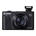 Produktbild: Canon PowerShot SX740 HS LITE EDITION-Kamera / Schwarz / NEU / OVP