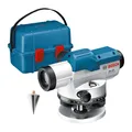 Produktbild: Bosch Optisches Nivelliergerät GOL 32 D Art des Zubehörs: GOL 32 D, Transportkoffer