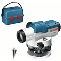 Produktbild: Bosch Optisches Nivelliergerät Gol 32 D, Zubehör, Transportkoffer