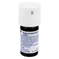Produktbild: THUJA OCCIDENTALIS Urtinktur 20 ml