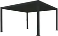 Produktbild: Cadiz Terrassenüberdachung 300x400x250cm