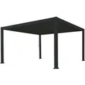 Produktbild: Barths Terrassenüberdachung Cadiz 300 cm x 400 cm x 250 cm