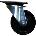 Produktbild: Original Nussbaum Lenkrolle mit 99 mm Durchmesser