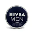 Produktbild: 75ml Nivea Creme 4 Men für Gesicht, Körper, Hände for Men Handcreme