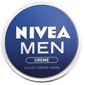 Produktbild: NIVEA MEN Hautcreme 75,0 ml