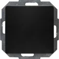 Produktbild: PARIS – Universalschalter (Aus-/Wechsel), schwarz matt