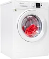 Produktbild: BAUKNECHT Waschmaschine BPW 814 A, 8 kg, 1400 U/min