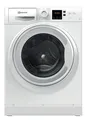 Produktbild: BPW814A 8 kg Frontlader Waschmaschine 1400 U/min AutoClean