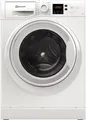 Produktbild: Bauknecht BPW 814 A (weiss) Stand-Waschmaschine-Frontlader