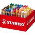 Produktbild: STABILO Woody 3 In 1 (76 x) (8802-76-01)