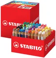 Produktbild: STABILO Multitalentstift woody 3 in 1 76er Schoolpack