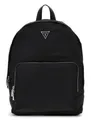 Produktbild: GUESS Milano Backpack Rucksack Rucksack Black schwarz Neu