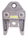 Produktbild: REMS Pressbacke V oder M 12 15 18 22 28 35 42 54 Presszange für Akku Press Power