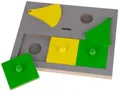 Produktbild: Kerbl Tier-Intelligenzspielzeug Denk- und Lernspielzeug Cake 80815, (1-tlg)