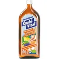 Produktbild: KNOBIVITAL mit Kurkuma und Holunder Bio 960 ml