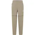 Produktbild: JACK WOLFSKIN Herren Hose HIKEOUT ZIP OFF PANTS M