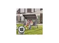Produktbild: Home Deluxe Hollywoodschaukel DESCANSO - mit Abdeckung - versch. Ausführungen