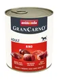 Produktbild: 4017721827355 ANIMONDA GranCarno Adult Beef - Nassfutter für Hunde - 400g animon