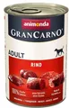 Produktbild: Animonda | Gran Carno | Hundefutter - 400g Dose - Rindfleisch 400g