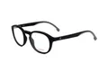 Produktbild: CARRERA Matte Black 57 Unisex Eyeglasses, Matte Black