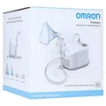 Produktbild: Omron Compact Kompressor-Inhalationsgerät