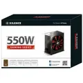 Produktbild: XILENCE Gaming Series XP550R10  550W ATX 2.4