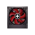 Produktbild: Xilence XP550R10 550W PC Netzteil, 80+ Bronze, Gaming, ATX, rot/schwarz