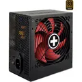 Produktbild: Xilence Perfomance Gaming 550W, PC-Netzteil, schwarz