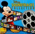 Produktbild: Various Disney - Disney Soundtracks - Various Disney CD 6CVG FREE Shipping
