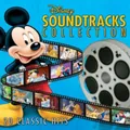 Produktbild: Various Artists Disney Soundtracks Collection (CD) Album