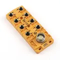 Produktbild: ifm Zentralverteiler EBC012 ZDO8H05HMSS0000-00STAK190MSS NOV