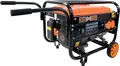 Produktbild: CROSS TOOLS Benzin-Stromerzeuger CPG 3000 V 68035