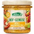 Produktbild: Hofgemüse - Meikes Mais Paprika Chili