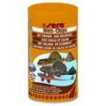 Produktbild: sera Wels-Chips | 1000 ml Fischfutter für Welse