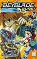 Produktbild: Beyblade burst. Vol. 7  | Buch | Zustand gut