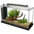 Produktbild: Hagen Fluval SPEC 5 Nano, 52x19x30 cm, 21,1 Ltr , schwarz