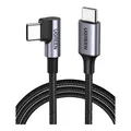Produktbild: UGREEN USB 2.0 Type C-C Kabel, 3 m