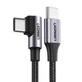Produktbild: UGREEN USB-C-ZU-USB-C-KABEL 3M 60W FÜR XIAOMI REDMI-HANDYS SCHNELL