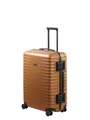 Produktbild: TITAN - Made in Germany Trolley OVERSEAS Koffer Hartschale, 4 Rollen, mit TSA-Rahmenschloss, Mono-Lock und kratzresistenter Oberfläche