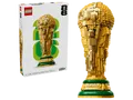 Produktbild: LEGO Editions Sports 43020 Offizieller Pokal der FIFA Fußball-Weltmeisterschaft Bausatz, Mehrfarbig